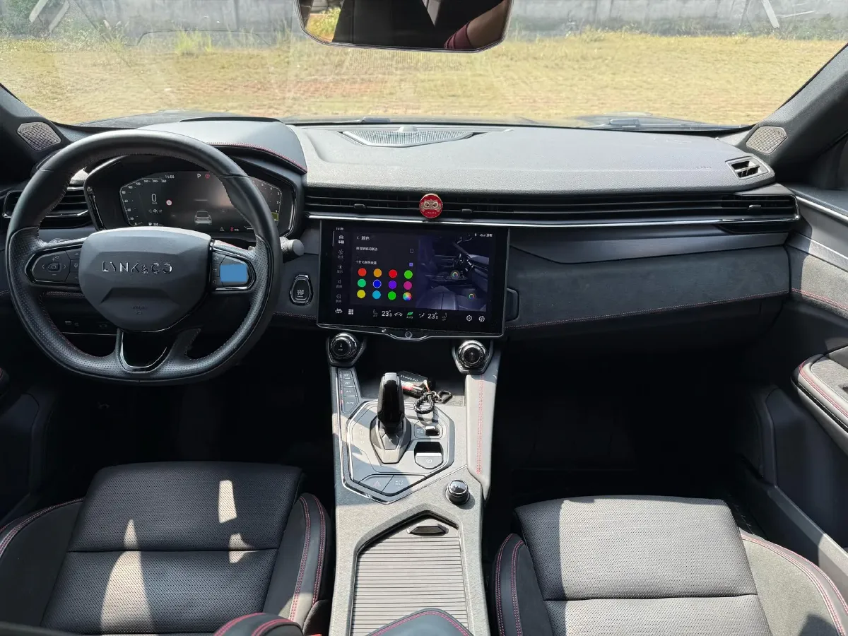 2022 LYNK&CO 05 2.0T 254HP L4 8AT,autocango,china used car exporter,china ev exporter,chinese used car exporter,chinese used ev exporter