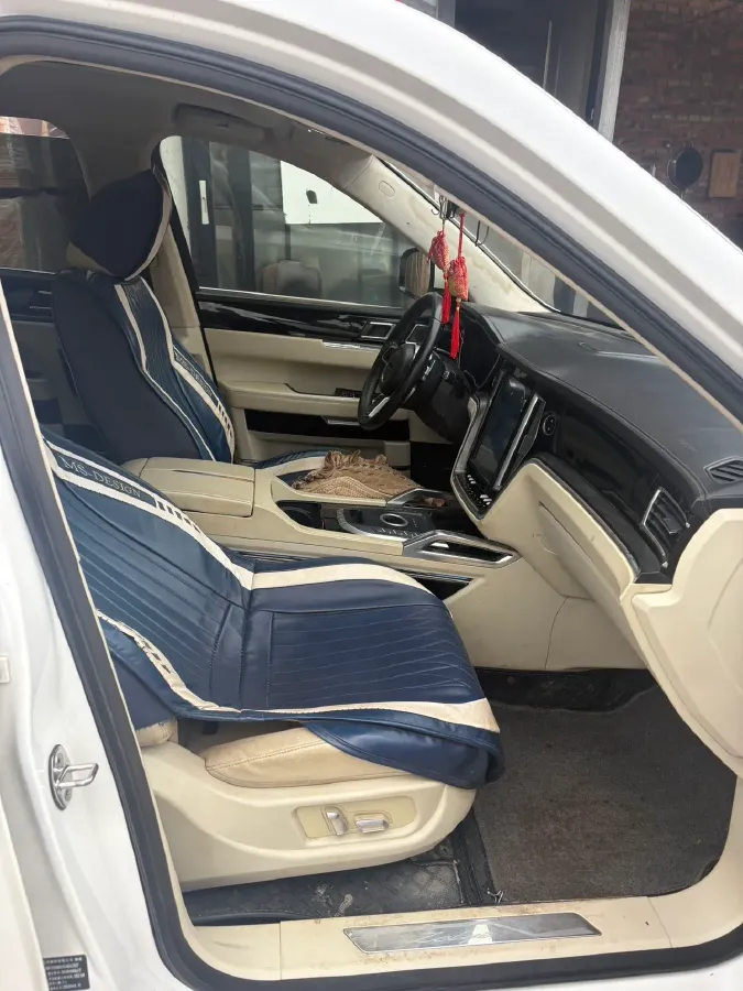 2018 Zotye T800 2.0T 231HP L4 6DCT,autocango,china used car exporter,china ev exporter,chinese used car exporter,chinese used ev exporter