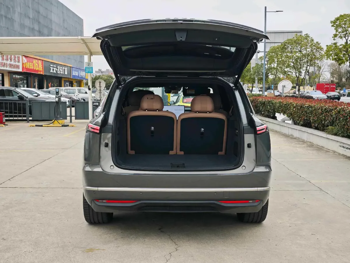 2025 ONVO L90 BEV,autocango,china used car exporter,china ev exporter,chinese used car exporter,chinese used ev exporter