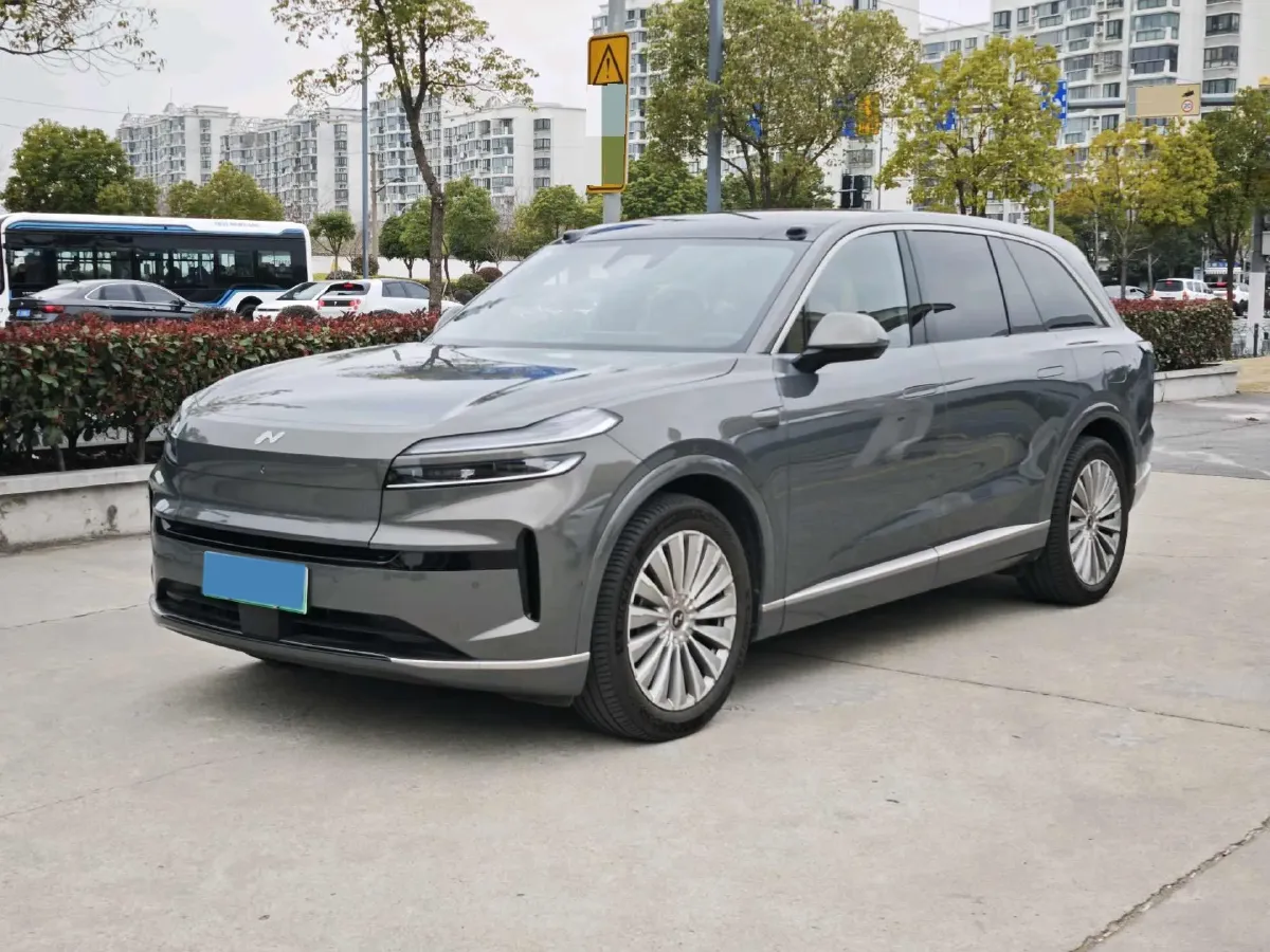 2025 ONVO L90 BEV,autocango,china used car exporter,china ev exporter,chinese used car exporter,chinese used ev exporter