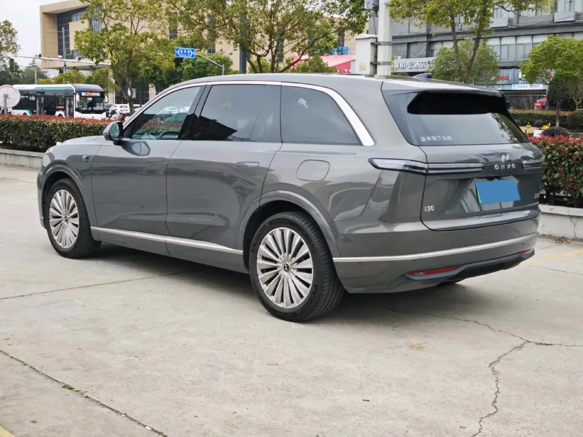 2025 ONVO L90 BEV,autocango,china used car exporter,china ev exporter,chinese used car exporter,chinese used ev exporter