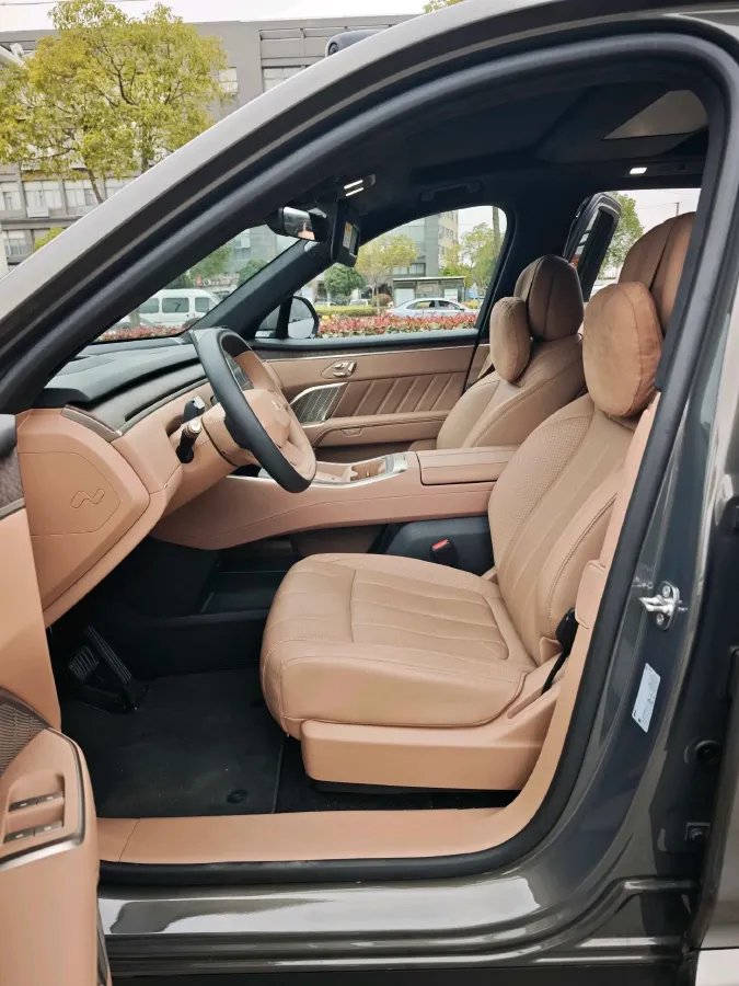 2025 ONVO L90 BEV,autocango,china used car exporter,china ev exporter,chinese used car exporter,chinese used ev exporter