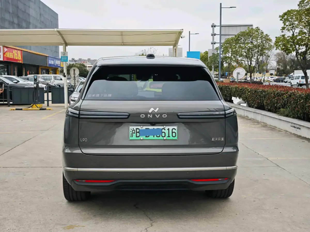 2025 ONVO L90 BEV,autocango,china used car exporter,china ev exporter,chinese used car exporter,chinese used ev exporter