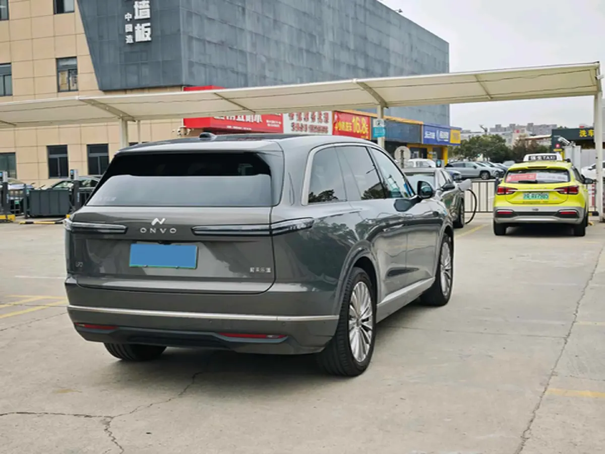 2025 ONVO L90 BEV,autocango,china used car exporter,china ev exporter,chinese used car exporter,chinese used ev exporter