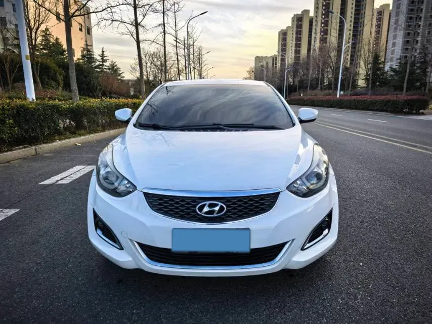 2016 Hyundai Elantra 1.6L 128HP L4 6AT,autocango,china used car exporter,china ev exporter,chinese used car exporter,chinese used ev exporter