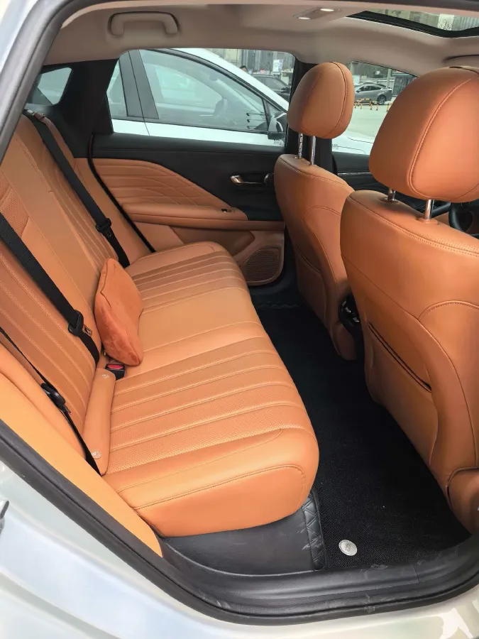 2025 Aion AION RT BEV 55.1KWH,autocango,china used car exporter,china ev exporter,chinese used car exporter,chinese used ev exporter