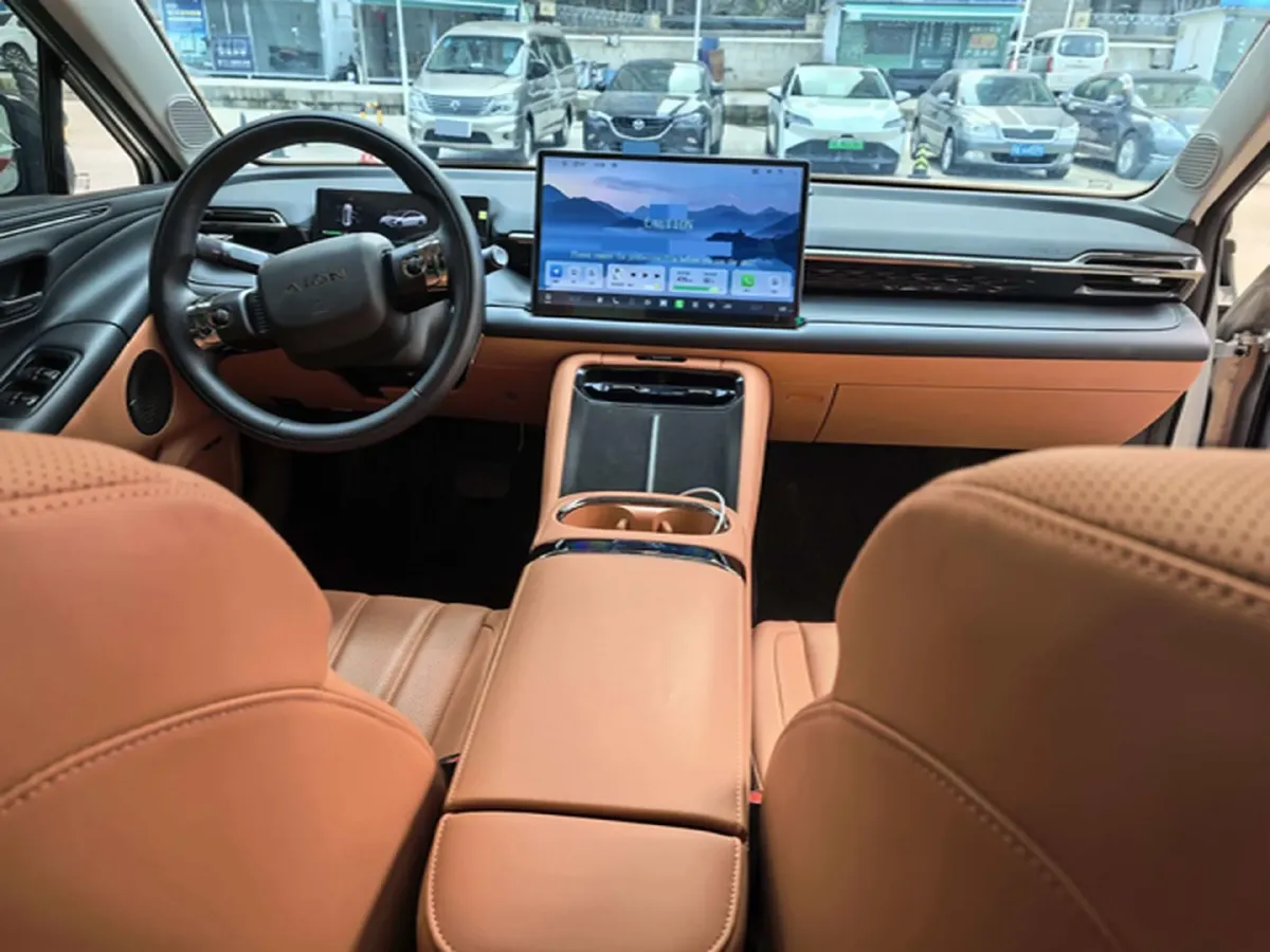 2025 Aion AION RT BEV 55.1KWH,autocango,china used car exporter,china ev exporter,chinese used car exporter,chinese used ev exporter