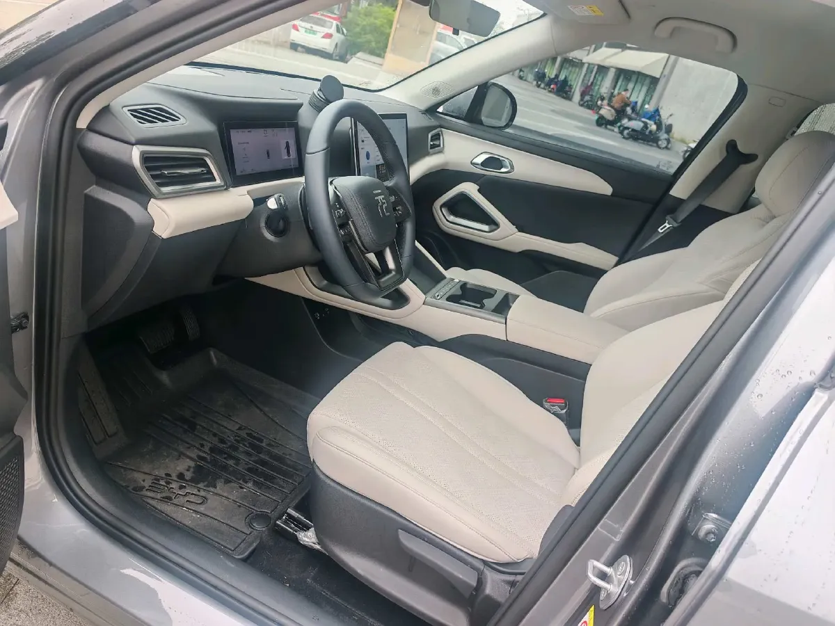 2025 BYD YuanUP BEV 45.12KWH,autocango,china used car exporter,china ev exporter,chinese used car exporter,chinese used ev exporter