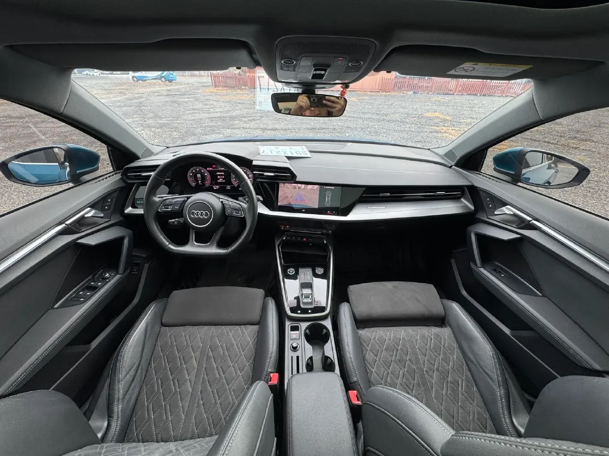 2021 Audi A3 1.4T 150HP L4 7DCT,autocango,china used car exporter,china ev exporter,chinese used car exporter,chinese used ev exporter