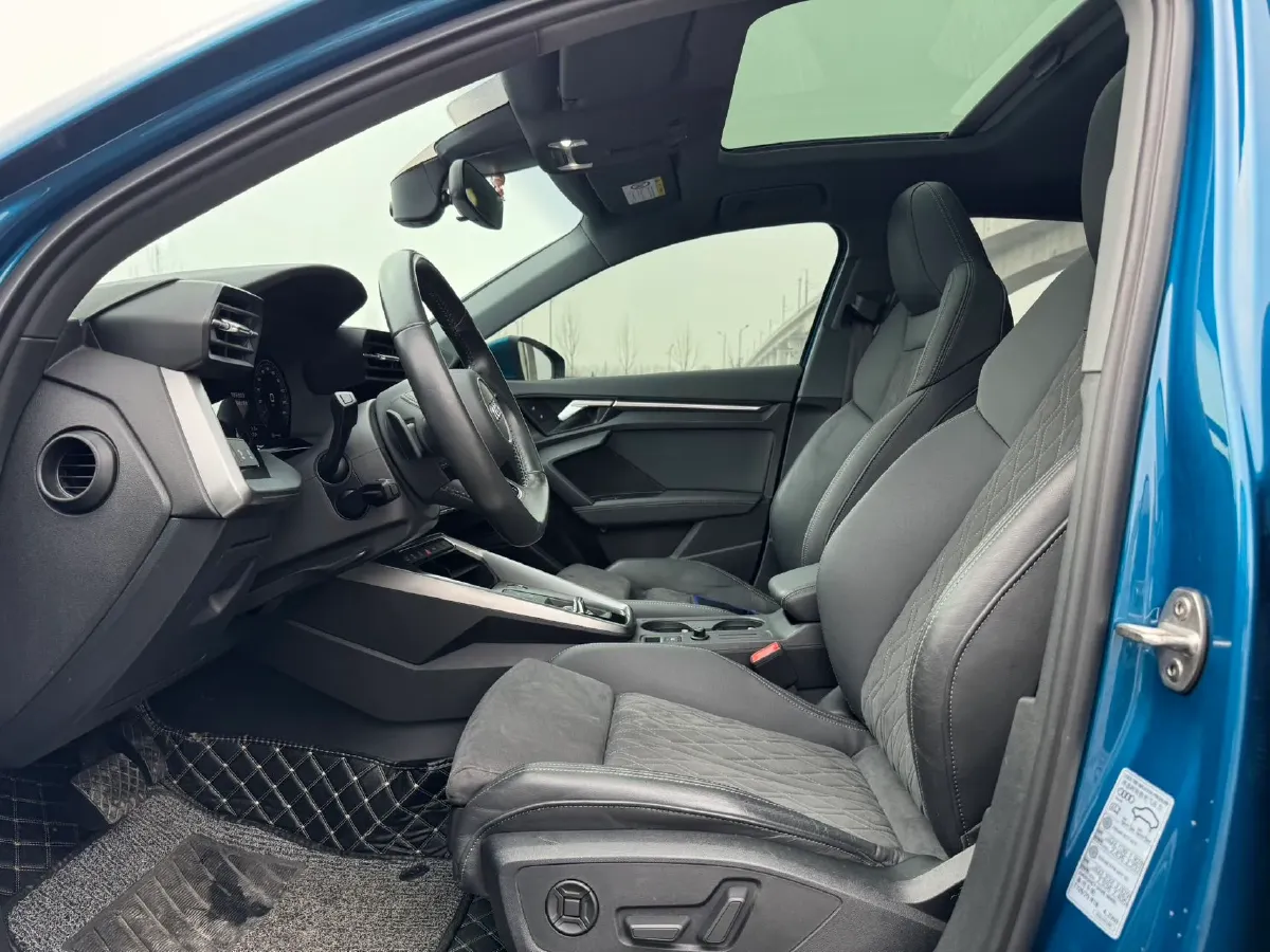 2021 Audi A3 1.4T 150HP L4 7DCT,autocango,china used car exporter,china ev exporter,chinese used car exporter,chinese used ev exporter