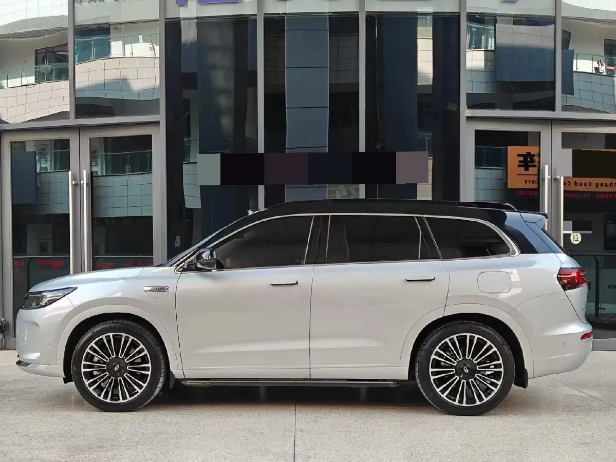 2024 AITO AITO M7 1.5T 152HP L4 REEV 40KWH,autocango,china used car exporter,china ev exporter,chinese used car exporter,chinese used ev exporter