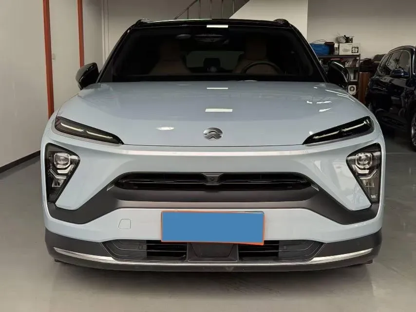 2020 NIO ES6 BEV 100KWH,autocango,china used car exporter,china ev exporter,chinese used car exporter,chinese used ev exporter