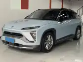 2020 NIO ES6,autocango,china used car exporter,china ev exporter,chinese used car exporter,chinese used ev exporter