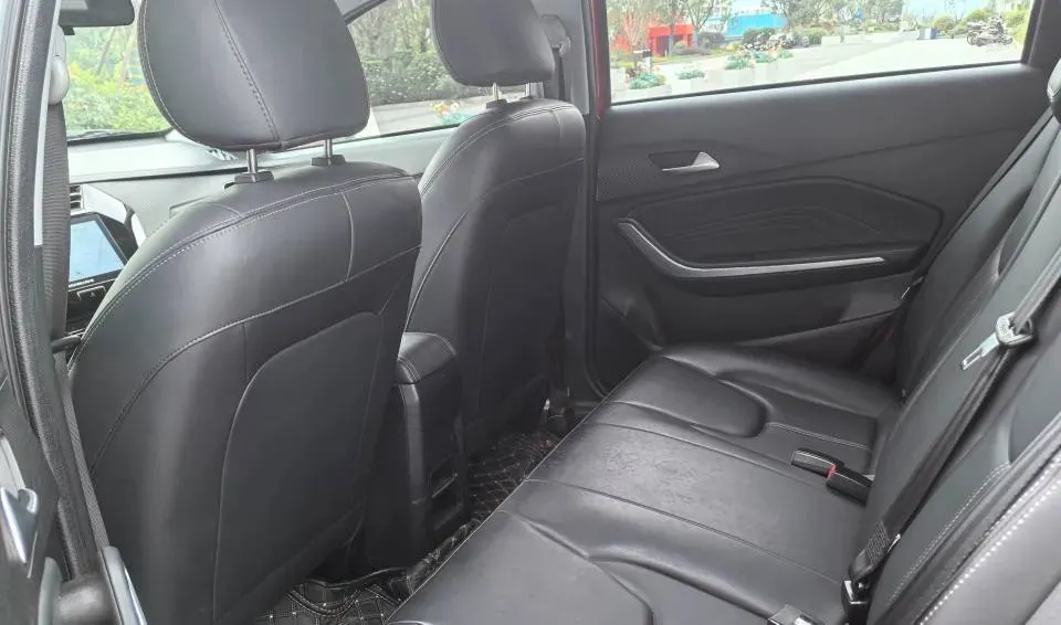 2021 Chery Tiggo 3x 1.5L 116HP L4 CVT,autocango,china used car exporter,china ev exporter,chinese used car exporter,chinese used ev exporter