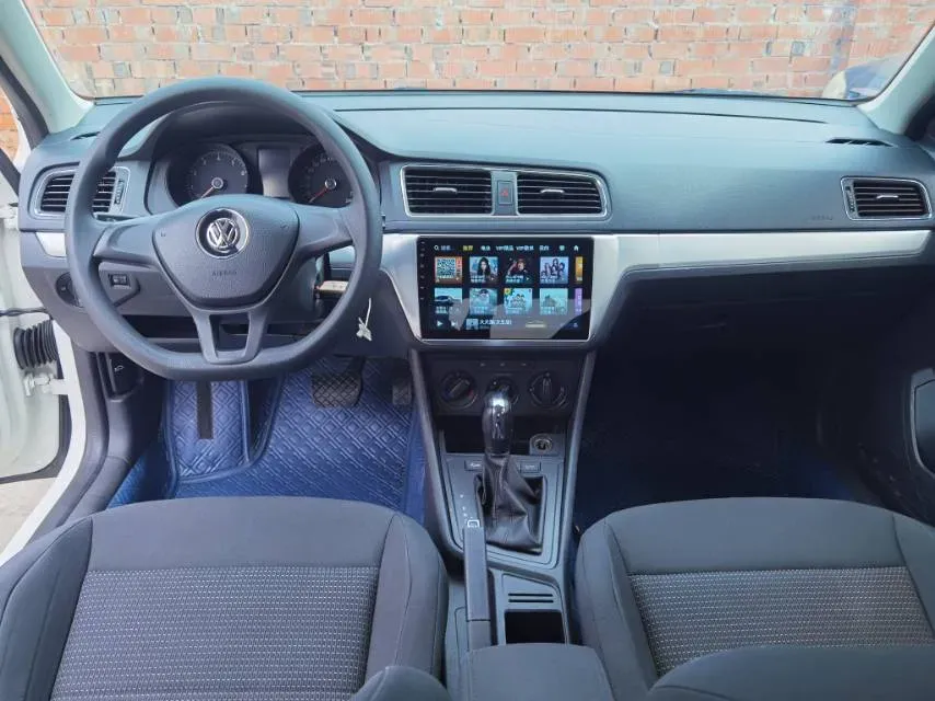 2018 Volkswagen Lavida 1.5L 112HP L4 6AT,autocango,china used car exporter,china ev exporter,chinese used car exporter,chinese used ev exporter