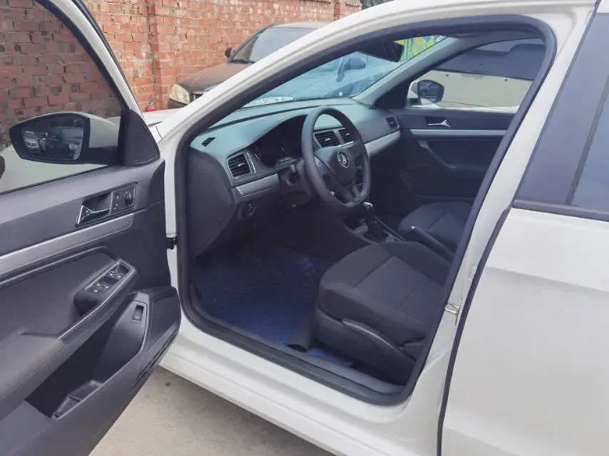 2018 Volkswagen Lavida 1.5L 112HP L4 6AT,autocango,china used car exporter,china ev exporter,chinese used car exporter,chinese used ev exporter