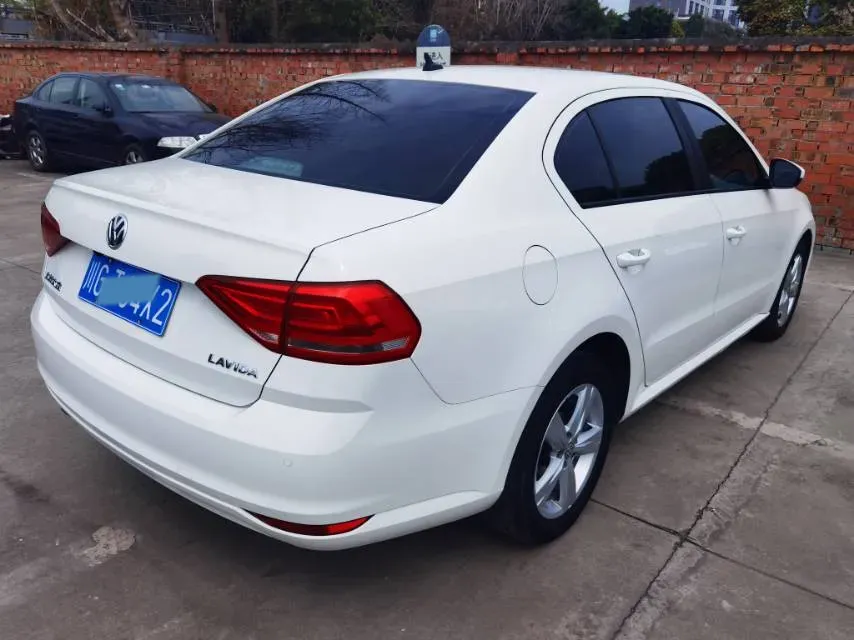 2018 Volkswagen Lavida 1.5L 112HP L4 6AT,autocango,china used car exporter,china ev exporter,chinese used car exporter,chinese used ev exporter