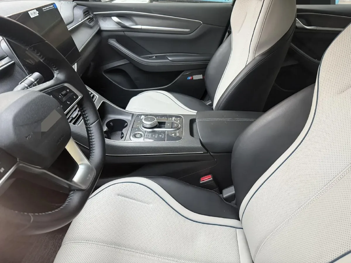 2024 BYD Destroyer 05 1.5L 110HP L4 E-CVT PHEV 8.3KWH,autocango,china used car exporter,china ev exporter,chinese used car exporter,chinese used ev exporter