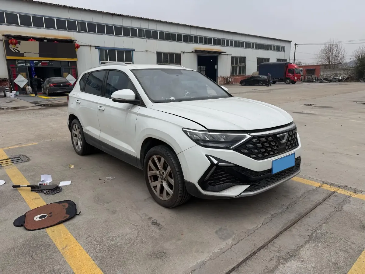2022 Jetta VS5 1.4T 150HP L4 5MT,autocango,china used car exporter,china ev exporter,chinese used car exporter,chinese used ev exporter