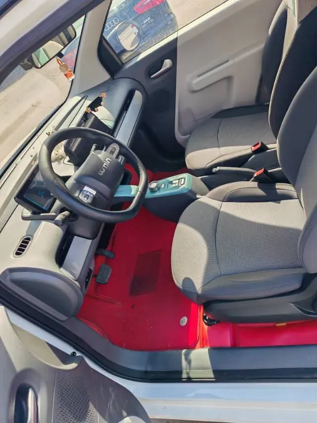 2022 Levdeo Mango BEV 17.28KWH,autocango,china used car exporter,china ev exporter,chinese used car exporter,chinese used ev exporter