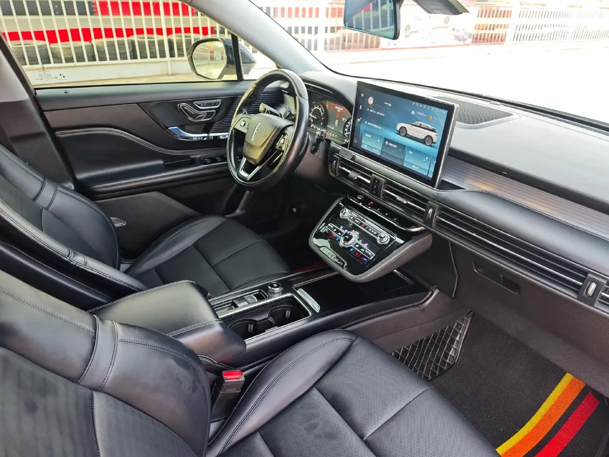 2020 Lincoln Corsair 2.0T 245HP L4 8AT,autocango,china used car exporter,china ev exporter,chinese used car exporter,chinese used ev exporter