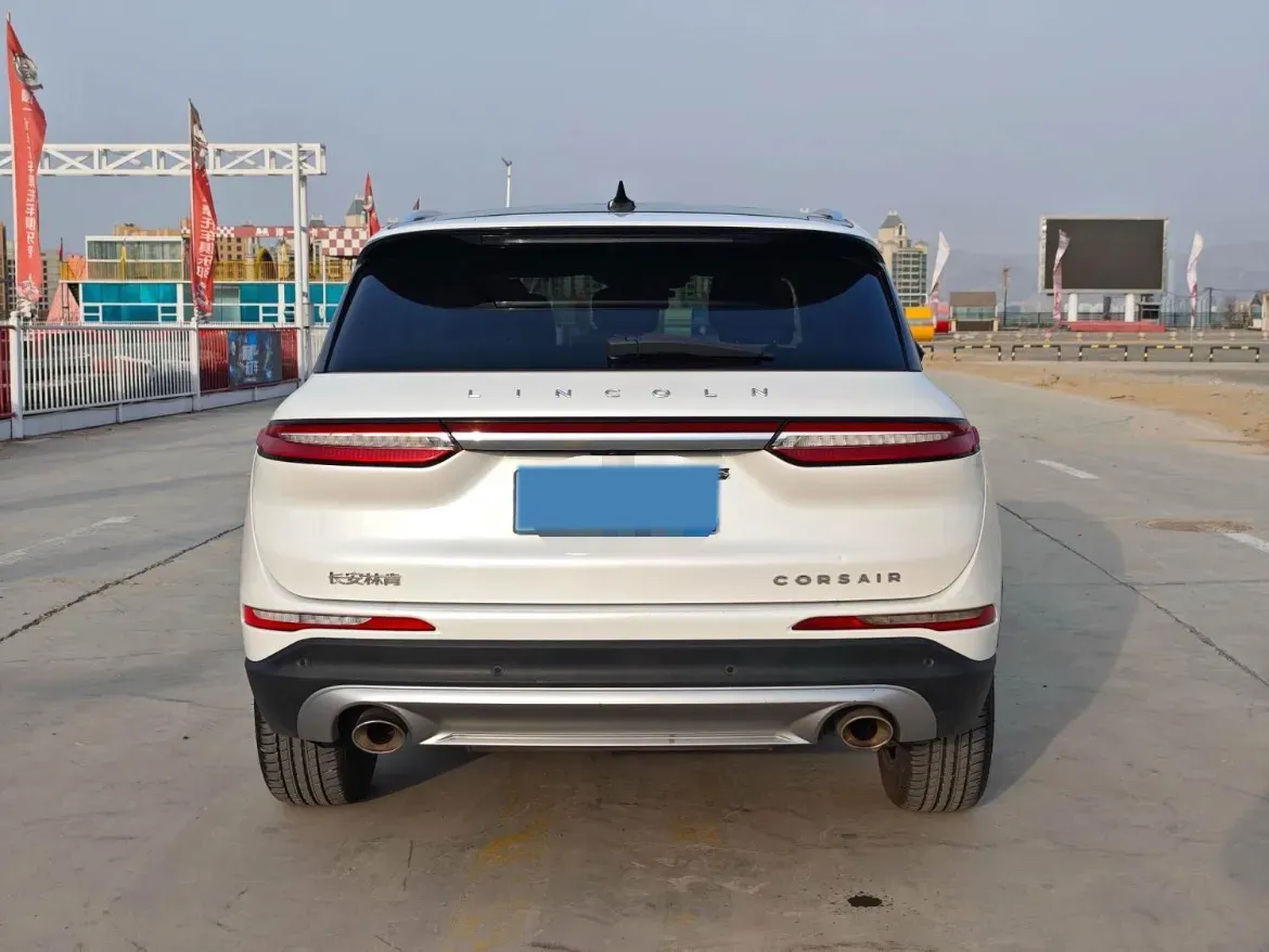 2020 Lincoln Corsair 2.0T 245HP L4 8AT,autocango,china used car exporter,china ev exporter,chinese used car exporter,chinese used ev exporter