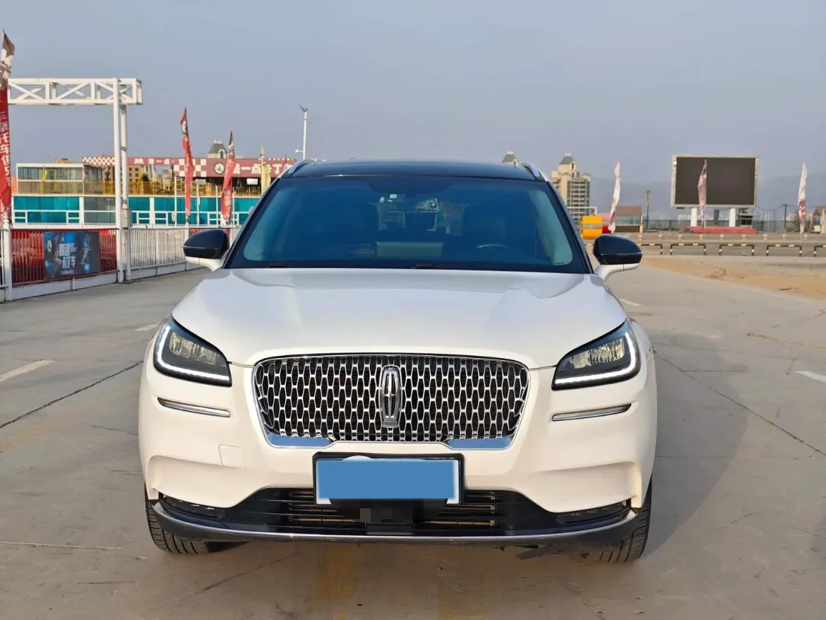 2020 Lincoln Corsair 2.0T 245HP L4 8AT,autocango,china used car exporter,china ev exporter,chinese used car exporter,chinese used ev exporter