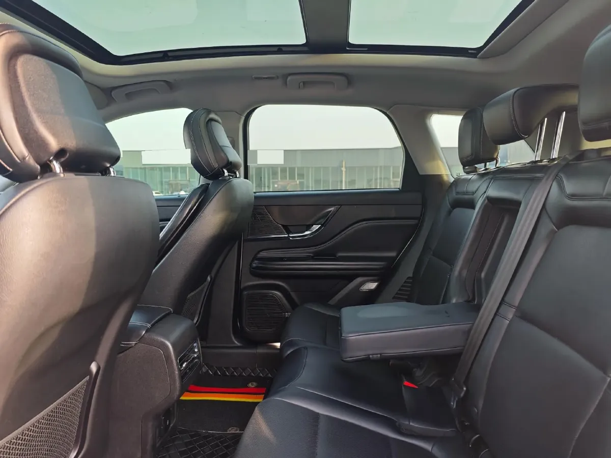 2020 Lincoln Corsair 2.0T 245HP L4 8AT,autocango,china used car exporter,china ev exporter,chinese used car exporter,chinese used ev exporter