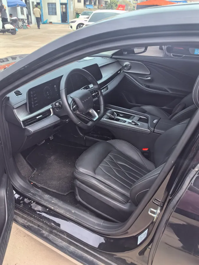 2024 Chery Arrizo 8 1.6T 197HP L4 7DCT,autocango,china used car exporter,china ev exporter,chinese used car exporter,chinese used ev exporter