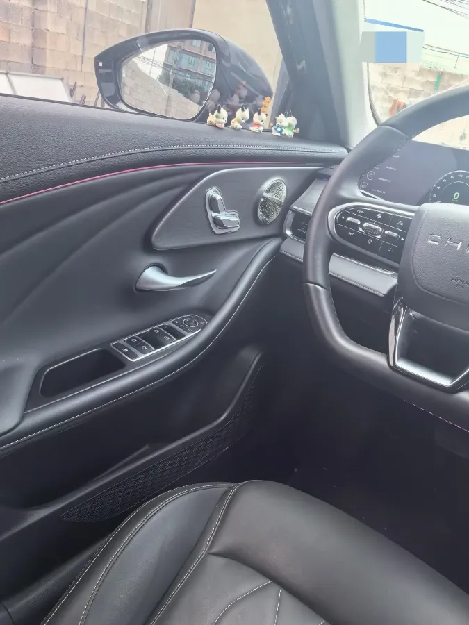 2024 Chery Arrizo 8 1.6T 197HP L4 7DCT,autocango,china used car exporter,china ev exporter,chinese used car exporter,chinese used ev exporter