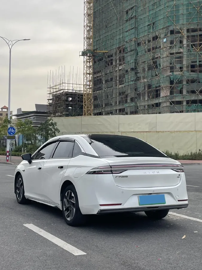 2021 Aion S Plus BEV 58.8KWH,autocango,china used car exporter,china ev exporter,chinese used car exporter,chinese used ev exporter