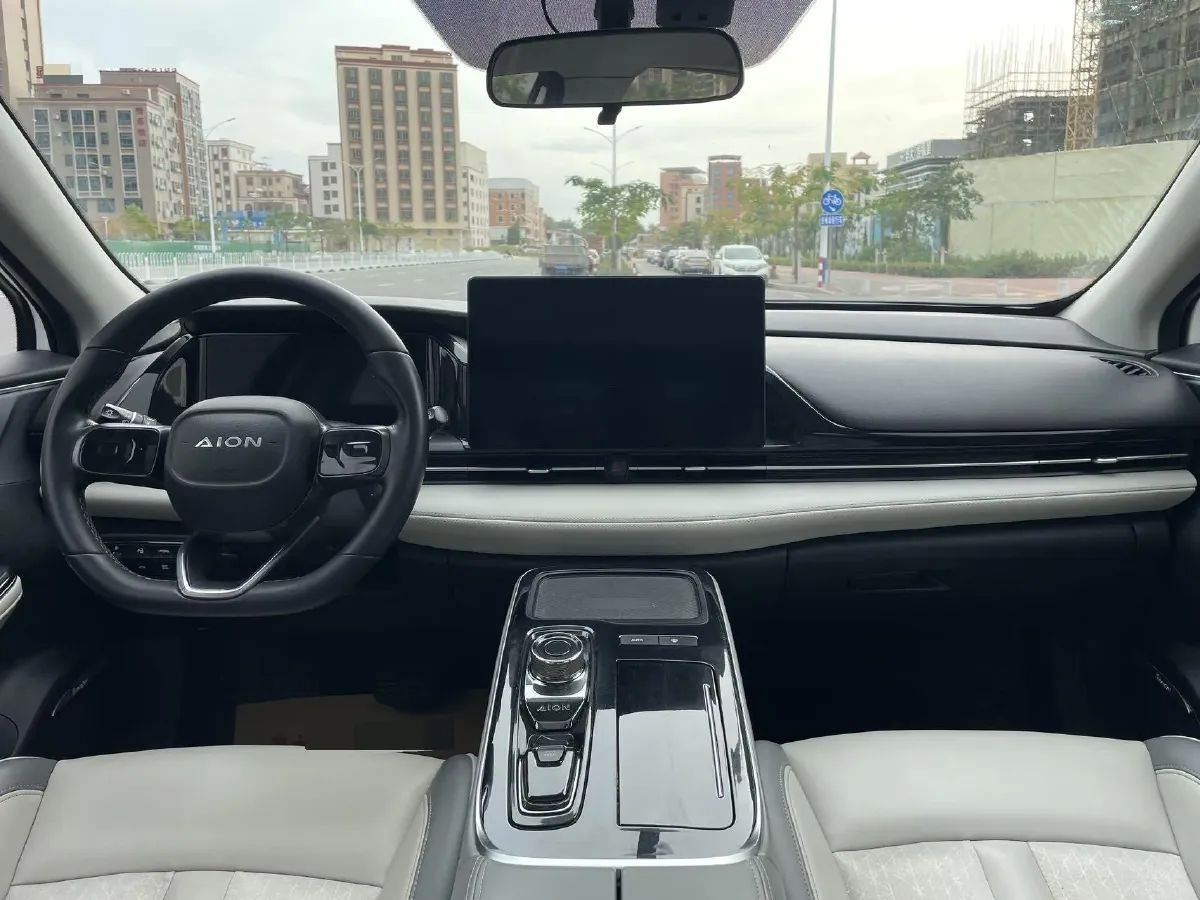 2021 Aion S Plus BEV 58.8KWH,autocango,china used car exporter,china ev exporter,chinese used car exporter,chinese used ev exporter