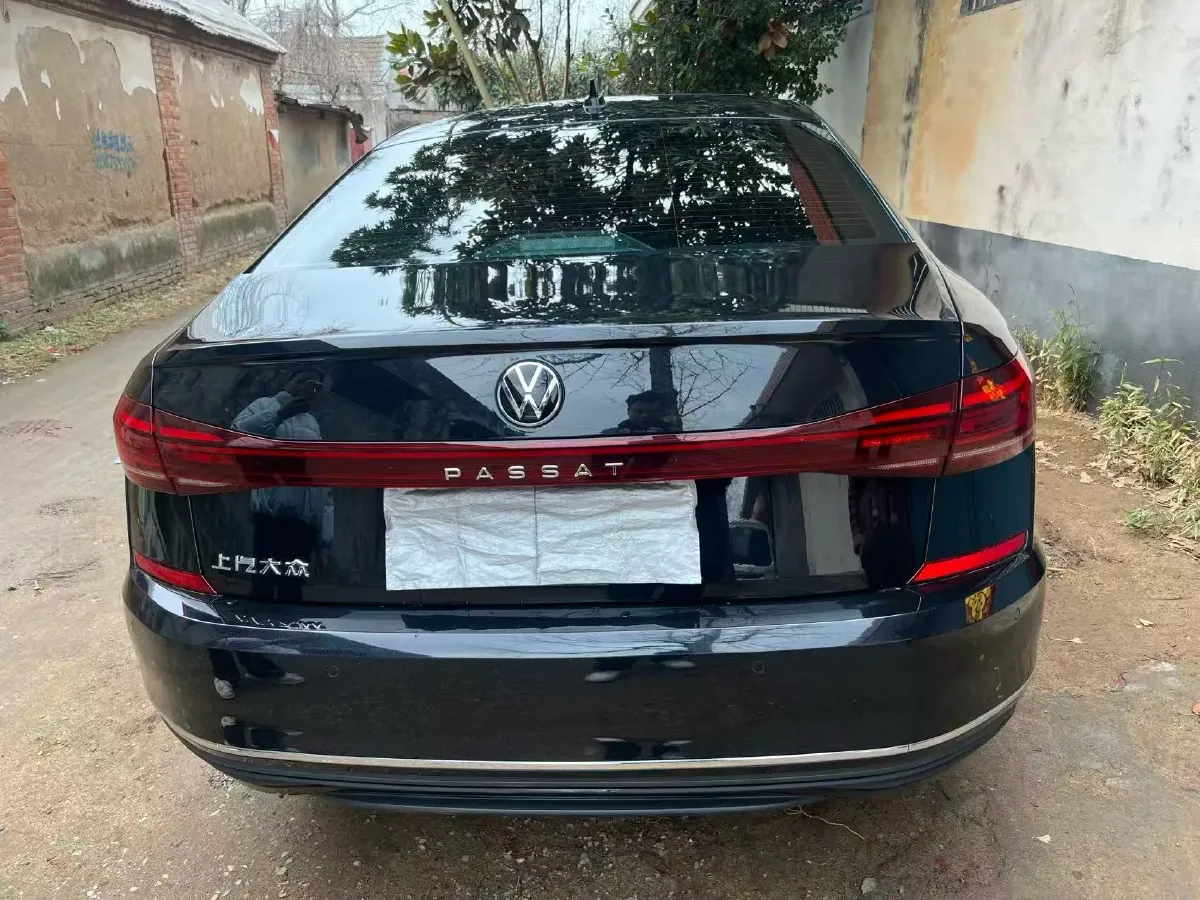 2025 Volkswagen Passat 2.0T 186HP L4 7DCT,autocango,china used car exporter,china ev exporter,chinese used car exporter,chinese used ev exporter