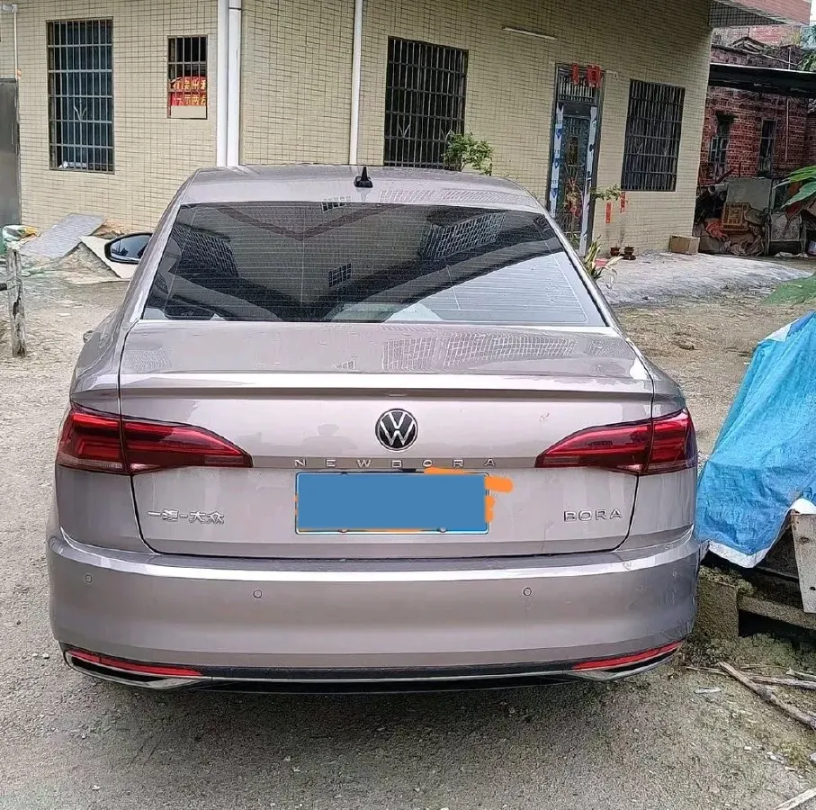 2019 Volkswagen Bora 1.5L 110HP L4 6AT,autocango,china used car exporter,china ev exporter,chinese used car exporter,chinese used ev exporter