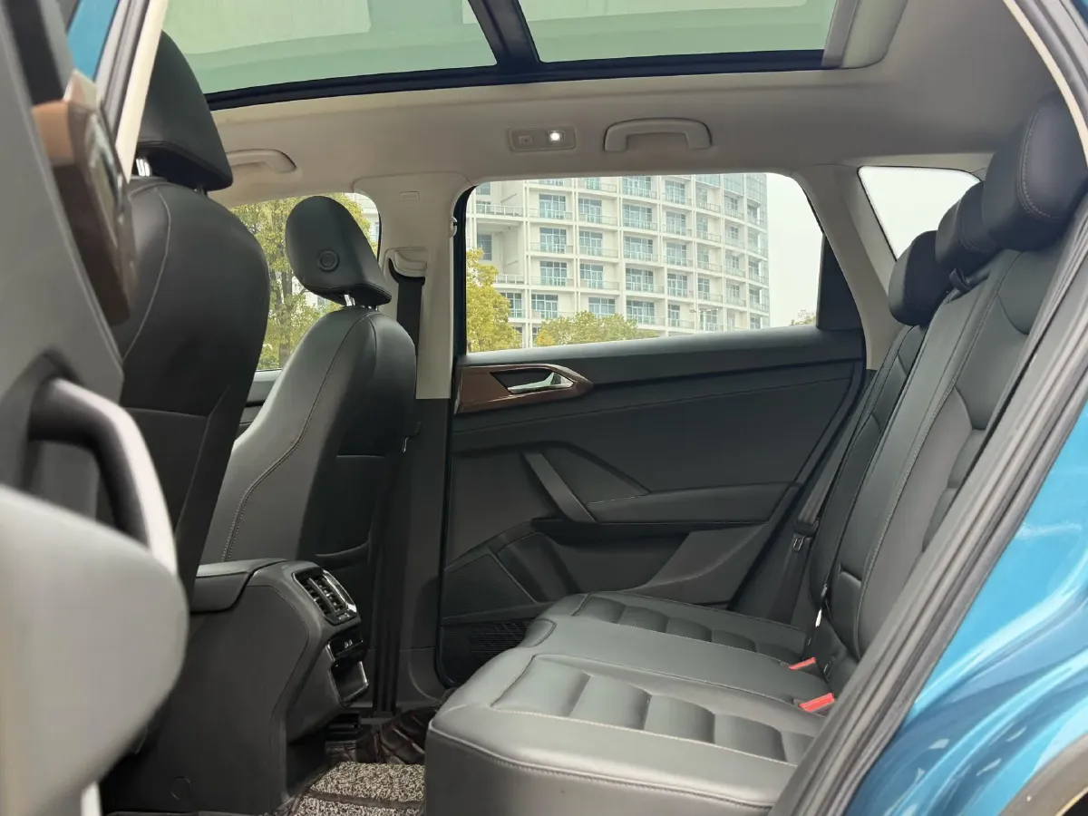 2020 Volkswagen Tharu 1.4T 150HP L4 7DCT,autocango,china used car exporter,china ev exporter,chinese used car exporter,chinese used ev exporter