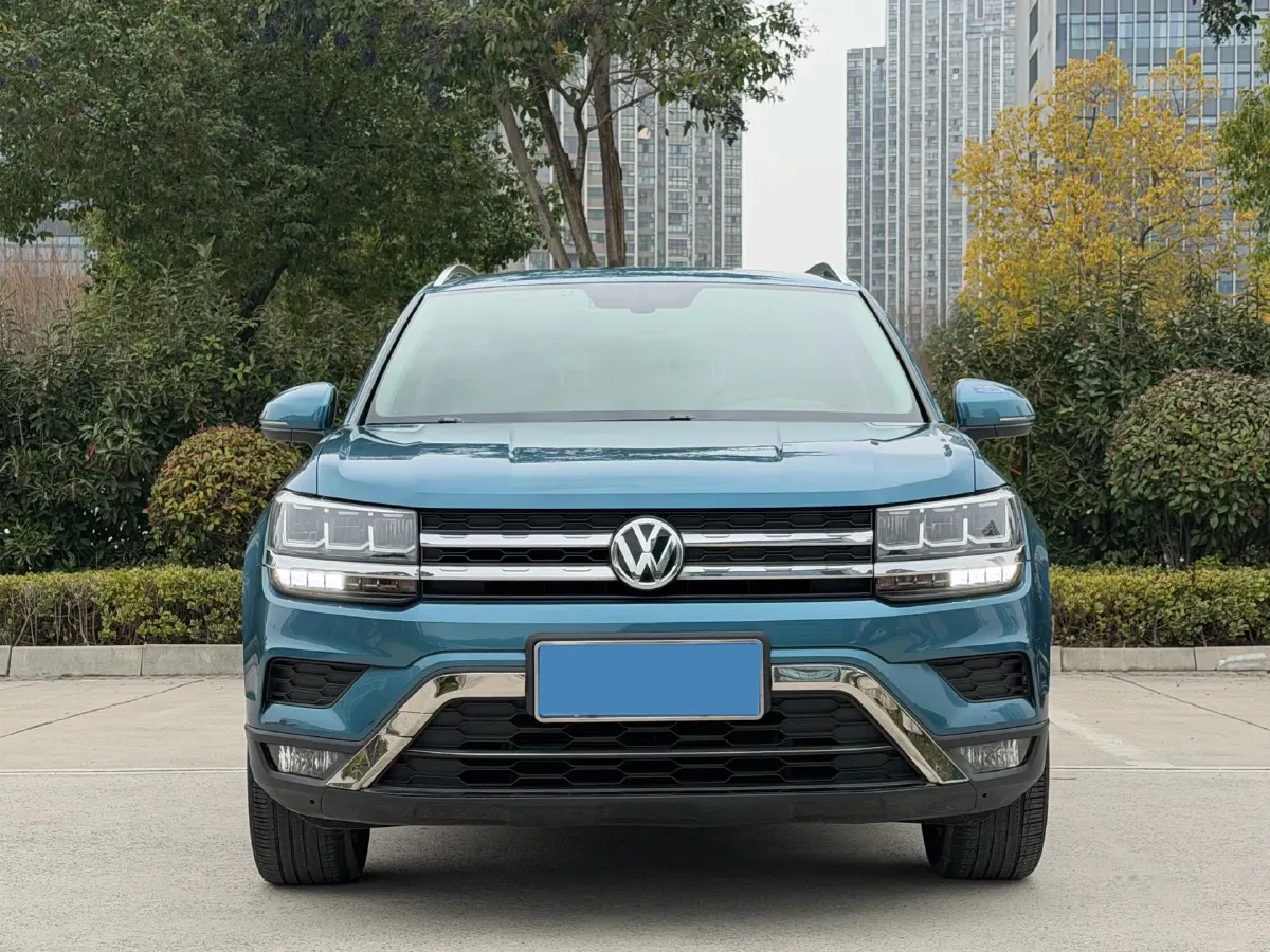 2020 Volkswagen Tharu 1.4T 150HP L4 7DCT,autocango,china used car exporter,china ev exporter,chinese used car exporter,chinese used ev exporter