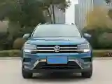 2020 Volkswagen Tharu 1.4T 150HP L4 7DCT
