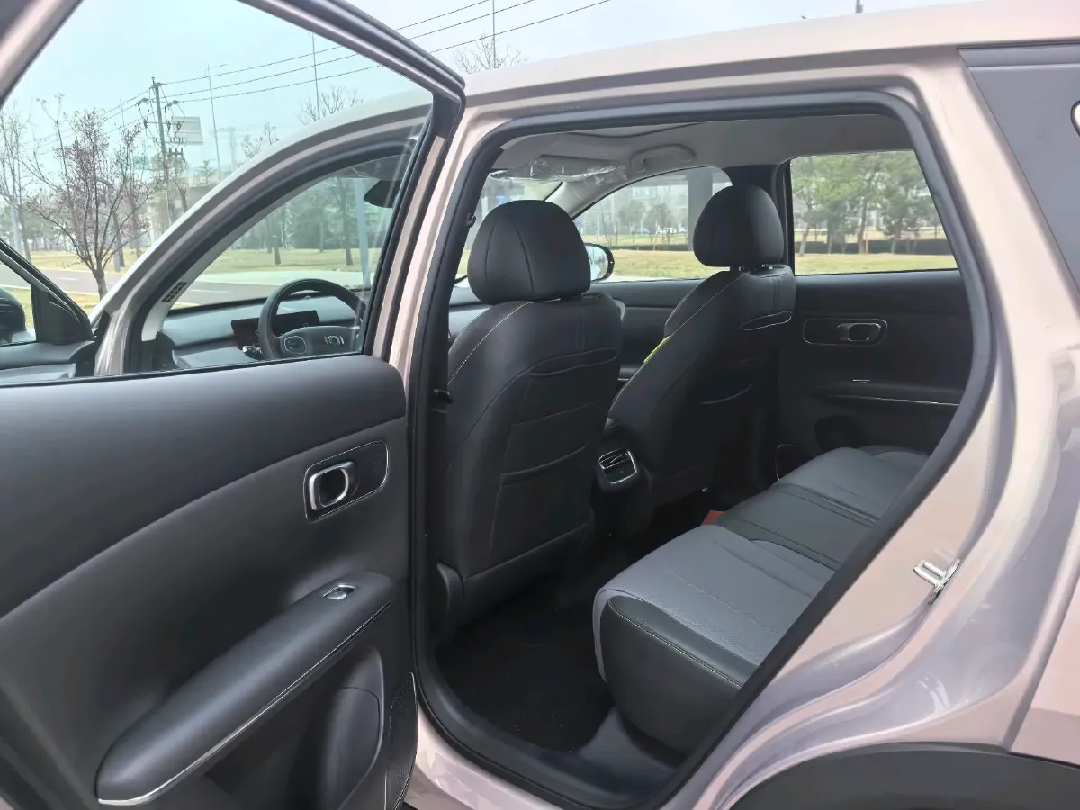 2026 ChangAn QiYuan Q05 BEV,autocango,china used car exporter,china ev exporter,chinese used car exporter,chinese used ev exporter