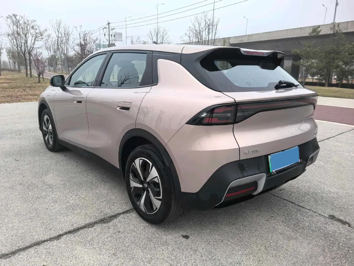 2026 ChangAn QiYuan Q05 BEV,autocango,china used car exporter,china ev exporter,chinese used car exporter,chinese used ev exporter