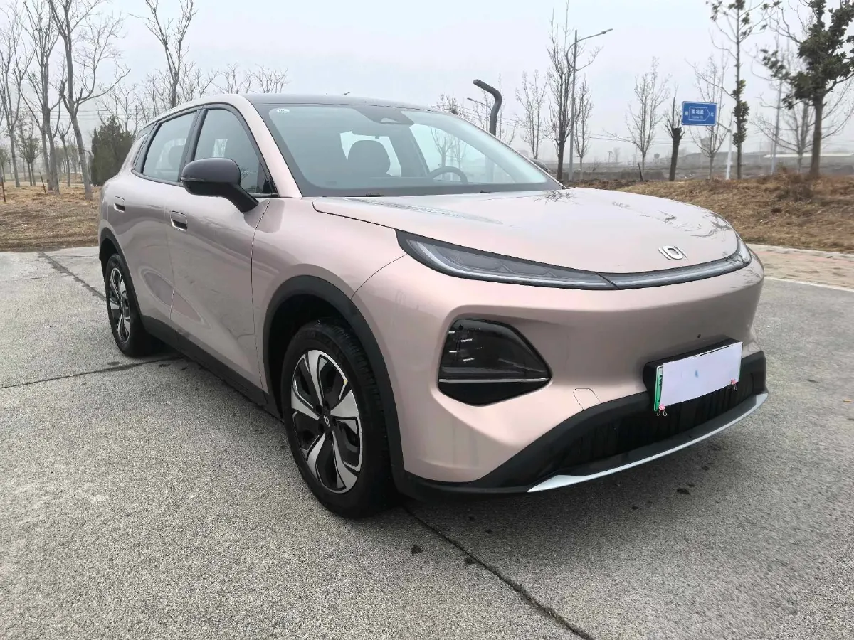 2026 ChangAn QiYuan Q05 BEV,autocango,china used car exporter,china ev exporter,chinese used car exporter,chinese used ev exporter