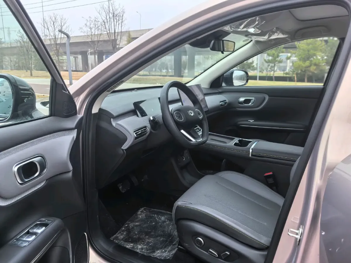 2026 ChangAn QiYuan Q05 BEV,autocango,china used car exporter,china ev exporter,chinese used car exporter,chinese used ev exporter