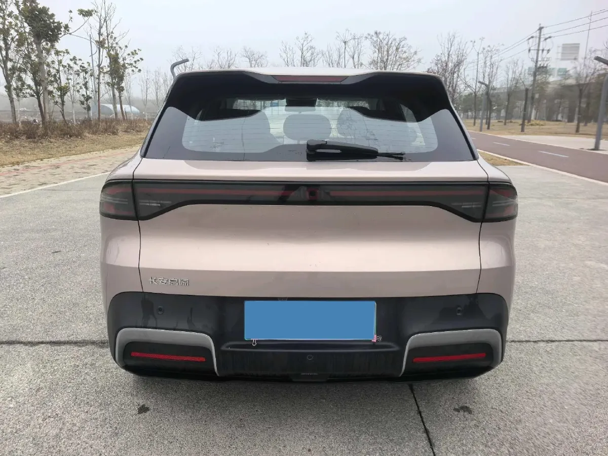 2026 ChangAn QiYuan Q05 BEV,autocango,china used car exporter,china ev exporter,chinese used car exporter,chinese used ev exporter