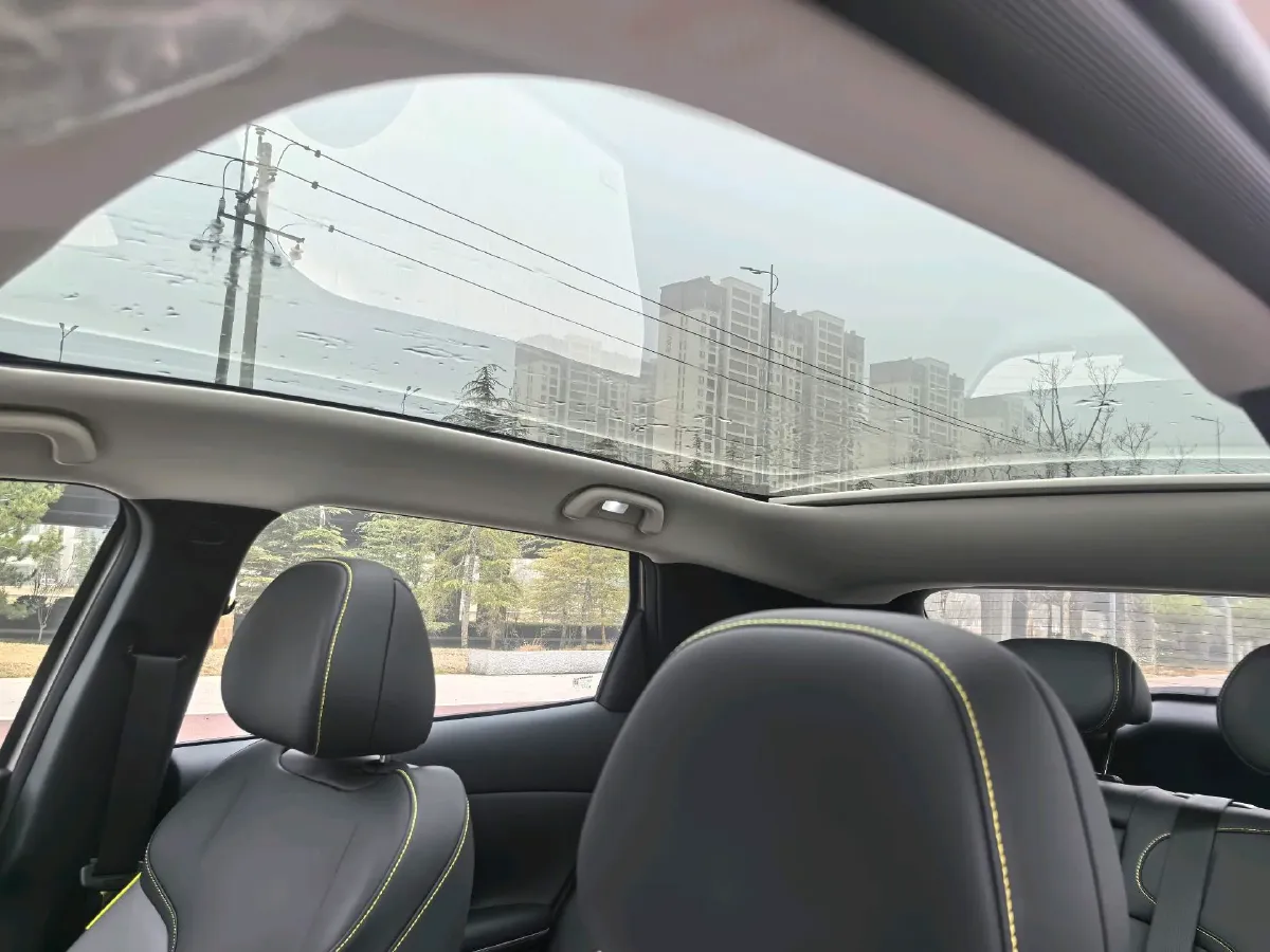 2026 ChangAn QiYuan Q05 BEV,autocango,china used car exporter,china ev exporter,chinese used car exporter,chinese used ev exporter