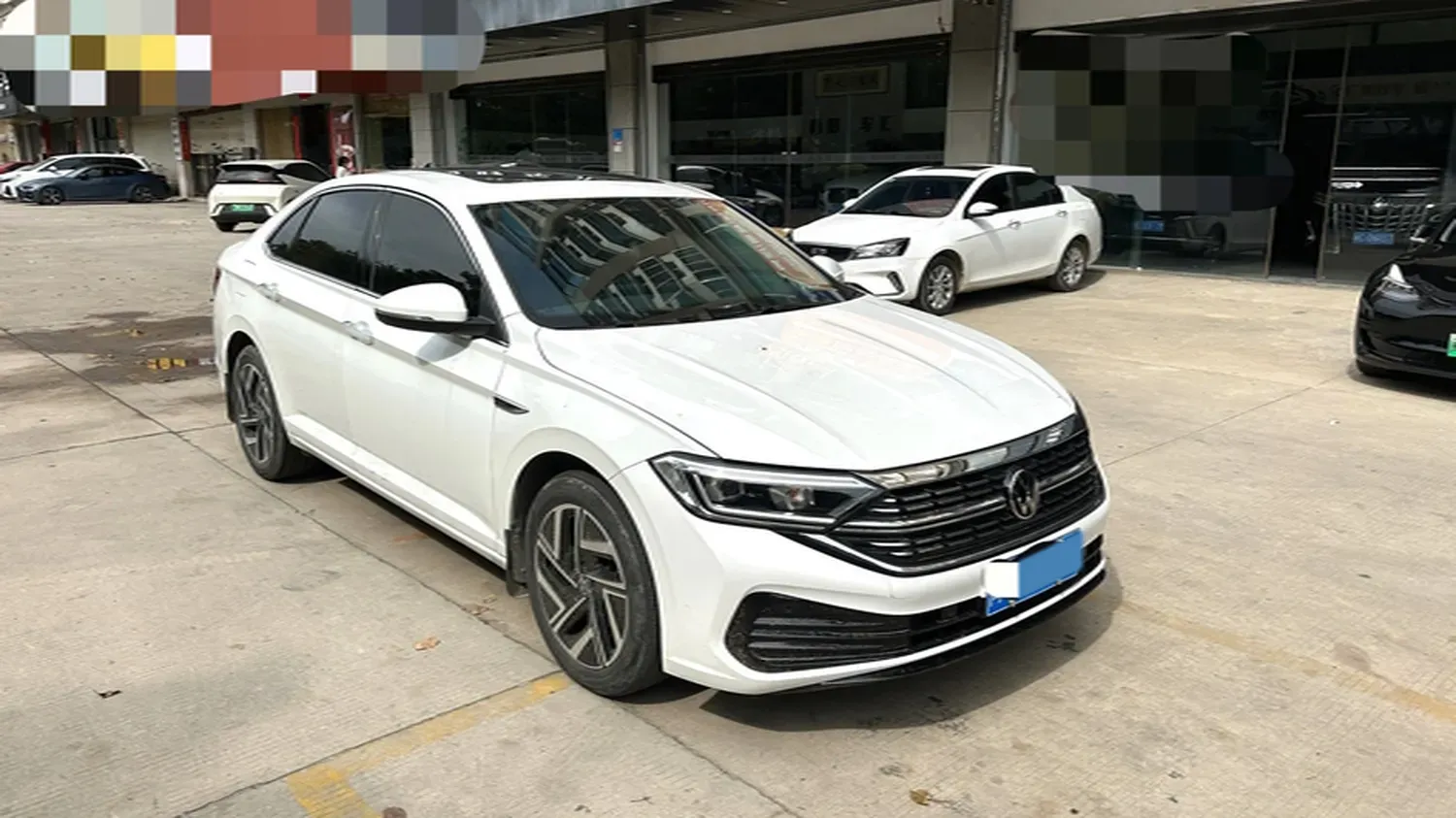 2023 Volkswagen Sagitar 1.5T 160HP L4 7DCT,autocango,china used car exporter,china ev exporter,chinese used car exporter,chinese used ev exporter