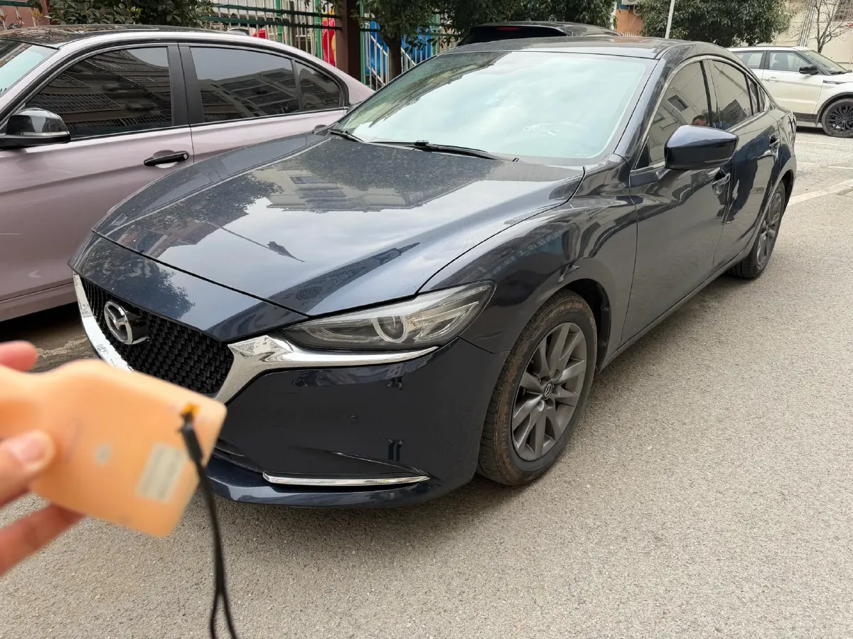 2020 Mazda Atenza 2.0L 158HP L4 6AT,autocango,china used car exporter,china ev exporter,chinese used car exporter,chinese used ev exporter
