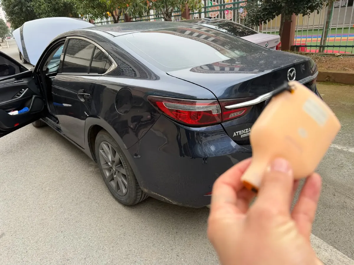 2020 Mazda Atenza 2.0L 158HP L4 6AT,autocango,china used car exporter,china ev exporter,chinese used car exporter,chinese used ev exporter