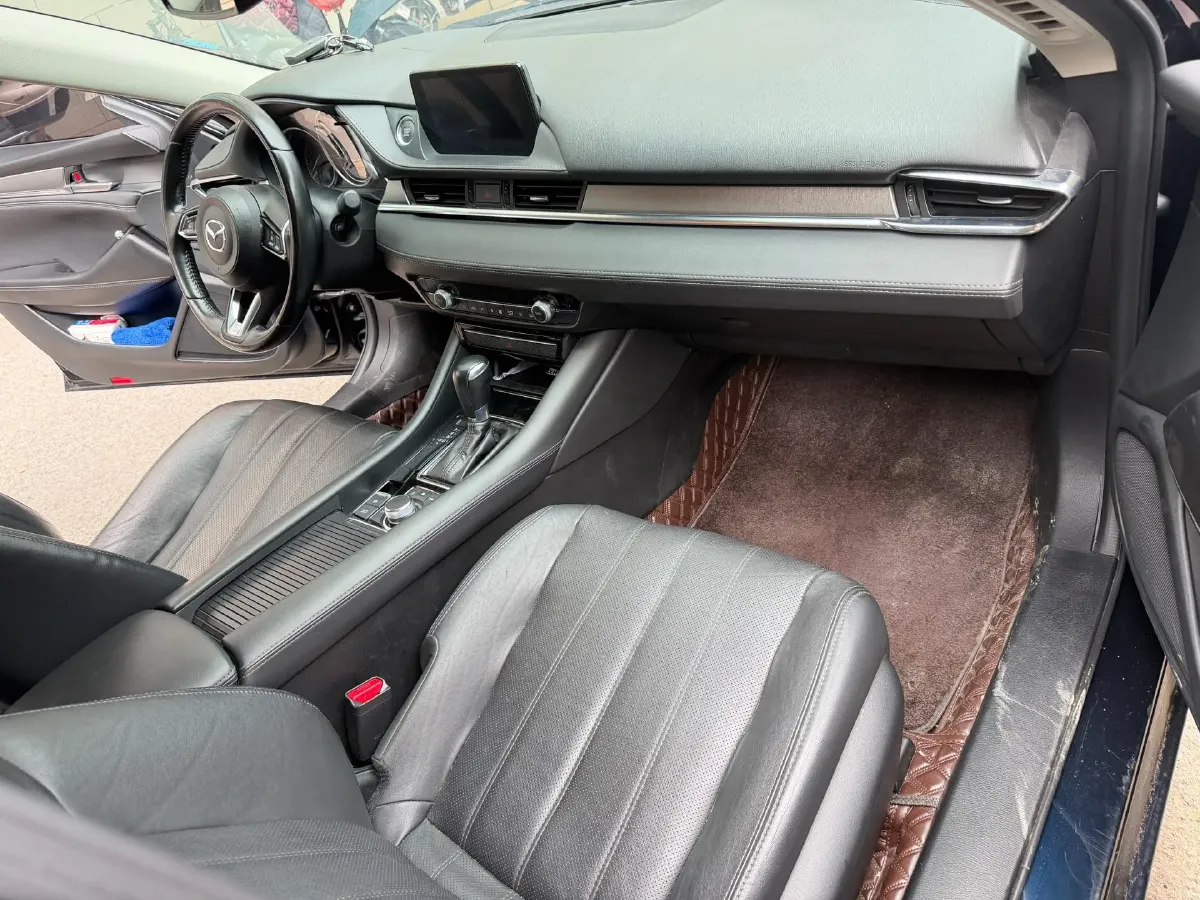 2020 Mazda Atenza 2.0L 158HP L4 6AT,autocango,china used car exporter,china ev exporter,chinese used car exporter,chinese used ev exporter