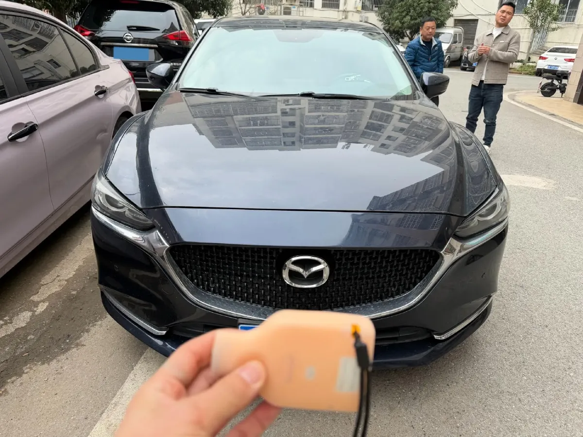 2020 Mazda Atenza 2.0L 158HP L4 6AT,autocango,china used car exporter,china ev exporter,chinese used car exporter,chinese used ev exporter
