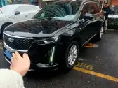 2022 CADILLAC XT6,autocango,china used car exporter,china ev exporter,chinese used car exporter,chinese used ev exporter