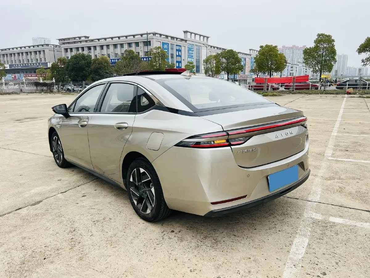2025 Aion S Plus BEV 53.241KWH,autocango,china used car exporter,china ev exporter,chinese used car exporter,chinese used ev exporter